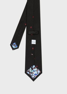 Apple” タイ（260053552MJ） | Paul Smith (Men
