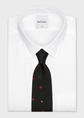 Apple” タイ（260053552MJ） | Paul Smith (Men
