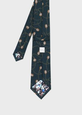 ネクタイ（260054552MJ） | Paul Smith (Men)/ポール