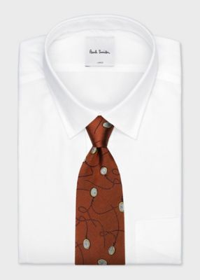 ネクタイ（260054552MJ） | Paul Smith (Men)/ポール