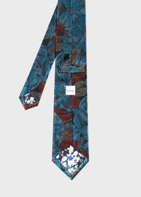 Vintage Floral” タイ（260066552MJ） | Paul