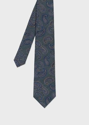 Paisley ＆ Stamps” タイ（260073552MS
