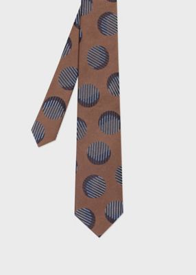 Paul Smith (Men)のネクタイ・ポケットチーフ | メンズ | 三越伊勢丹