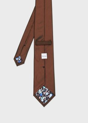 Pin Stripe” エレガントタイ（260091552MJ
