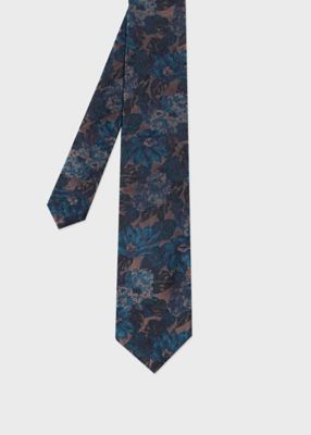 Tapestry Floral” タイ（260121552MT