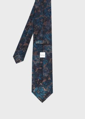 Tapestry Floral” タイ（260121552MT