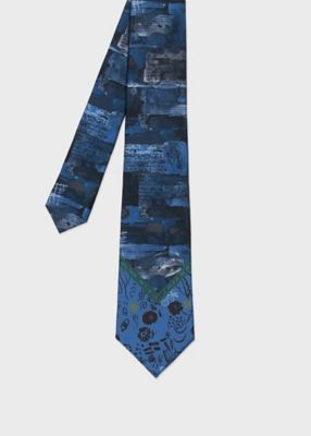 Daily Memo” タイ（260125PR） | Paul Smith (Men