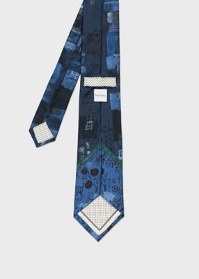 Daily Memo” タイ（260125PR） | Paul Smith (Men
