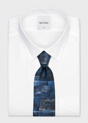 Daily Memo” タイ（260125PR） | Paul Smith (Men