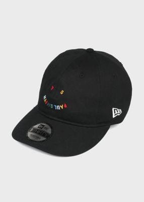 PS Paul Smith Happy ＋ New Era