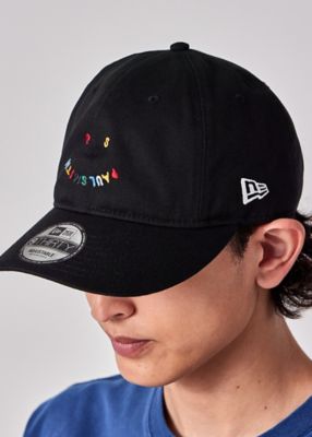 PS Paul Smith Happy ＋ New Era