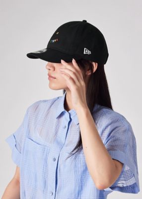 PS Paul Smith Happy ＋ New Era