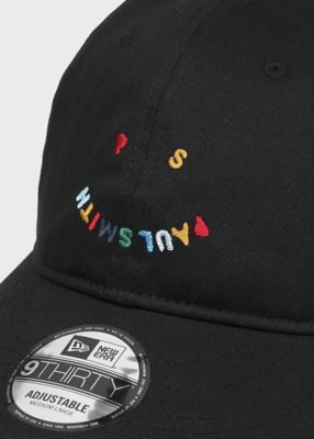 PS Paul Smith Happy ＋ New Era