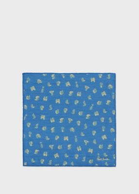Cray Stamps” タオルハンカチ（260367THANK