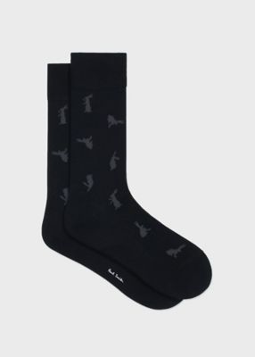 Polka” ソックス（250623CS） | Paul Smith (Men)/ポール