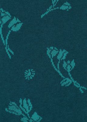 Floral” ソックス（260615DR） | Paul Smith (Men