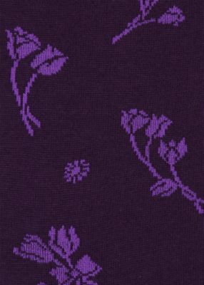 Floral” ソックス（260615DR） | Paul Smith (Men