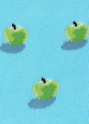 Green Apple” ソックス（260618CS） | Paul Smith
