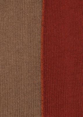 カラーブロック ショートソックス（260648SN） | Paul Smith
