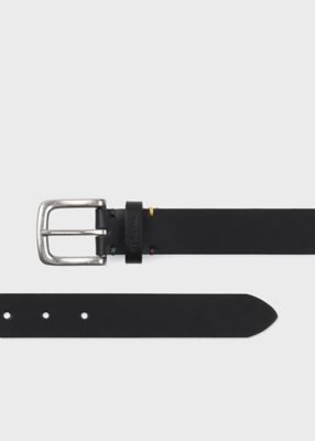 Paul Smith レザーベルト カラーステッチ 箱付き カラーステッチ レザーベルト（260706CM） | Paul Smith (Men