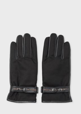 Paul Smith (Men)の手袋 | メンズ | 三越伊勢丹オンラインストア・通販