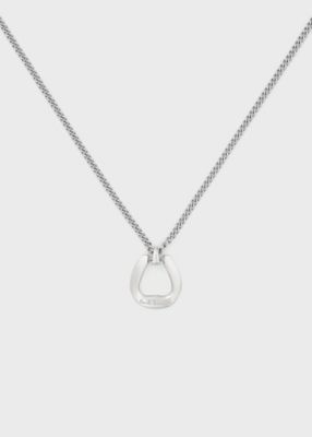Logo Tube” ネックレス（160910210） | Paul Smith