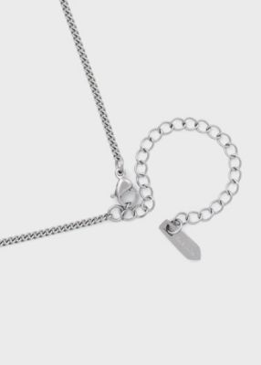 Horse Shoe” ネックレス（260900210） | Paul Smith