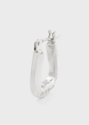 Horse Shoe” シングルピアス（260900270） | Paul