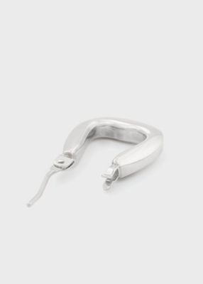 Horse Shoe” シングルピアス（260900270） | Paul