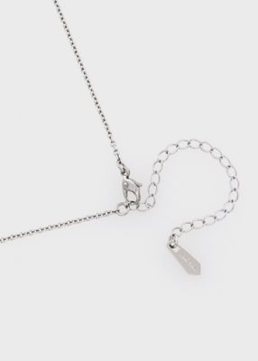 Double Ring Motif” ネックレス（260902210