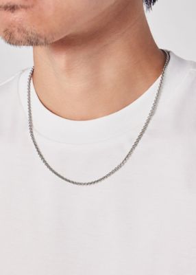 Mantel” ネックレス（260905210） | Paul Smith (Men