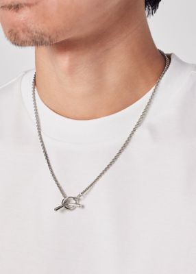 Mantel” ネックレス（260905210） | Paul Smith (Men
