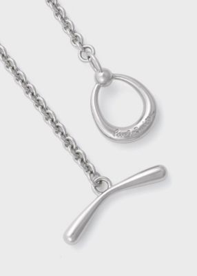 Paul Smith フェザー　ネックレス　バングルセット Mantel” ネックレス（260905210） | Paul Smith (Men