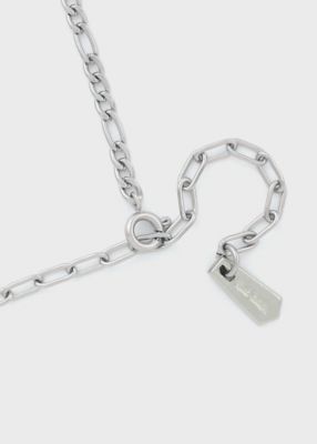 Safety Pin” ネックレス（260916210） | Paul Smith