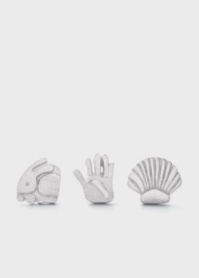 Pewter Charm” ピアス（260919270） | Paul Smith
