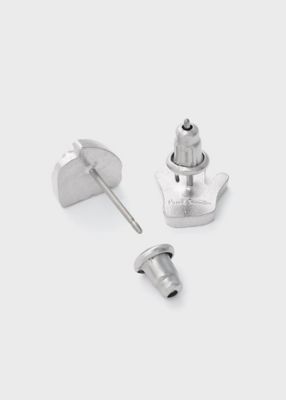Pewter Charm” ピアス（260919270） | Paul Smith