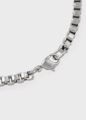 Box Chain” ブレスレット（260921240） | Paul Smith
