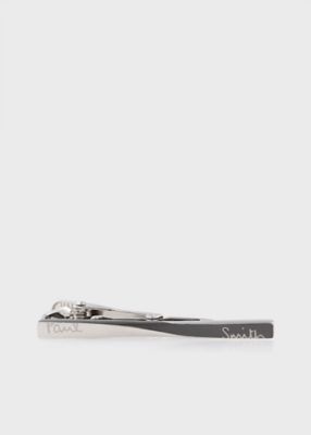 Twist” タイバー（260941250B） | Paul Smith (Men