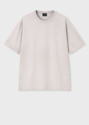 カットソー SHELTECH VーNECK 3Q 261BWNHー
