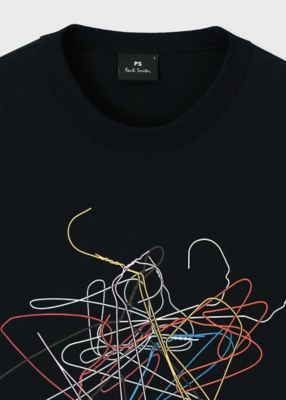 Hanger Object” 半袖Tシャツ（262552220X