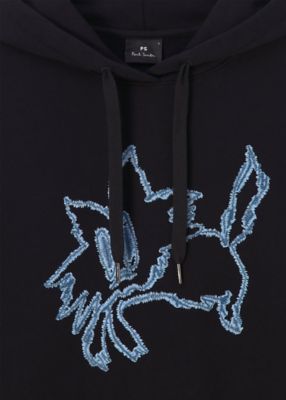 Cat Embroidery” パーカ（262566217ZN