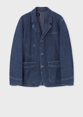 Paul Smith RED EAR デニムカバーオール Lサイズ　2枚　セット RED EAR デニム ワークジャケット（262602RM101