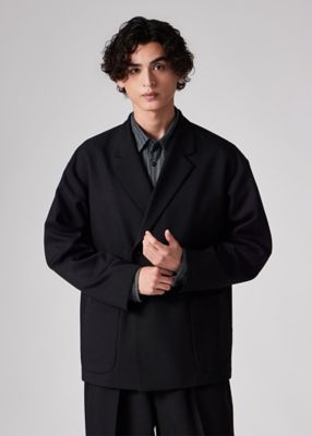 コンフォートアーバン ダブルブレスト ジャケット