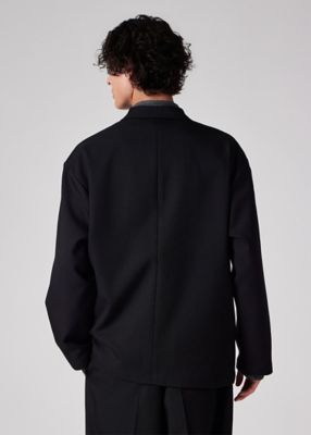 コンフォートアーバン ダブルブレスト ジャケット