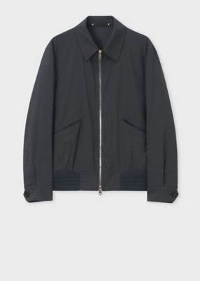 ジャケット OX COVERALL JACKET 261AQNHー