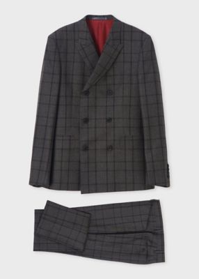 Paul Smith (Men)のスーツ | メンズ | 三越伊勢丹オンラインストア