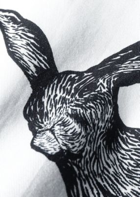 Rabbit” 半袖シャツ（263304127Y） | Paul Smith (Men