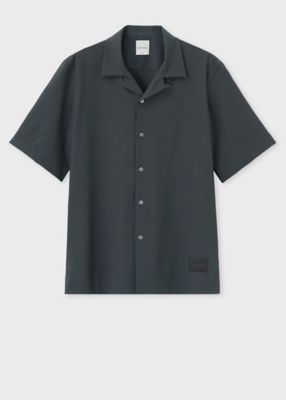 Woven Pattern”ドレスシャツ（163204804PR