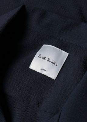 Cropped Logo” サッカーストレッチ 半袖シャツ
