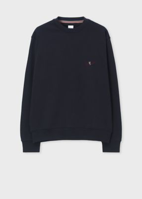 Rabbit Logo クルーネックスウェット（263510893Z